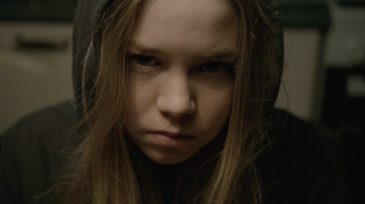 VALEHTELIJA, short fiction film, 2018