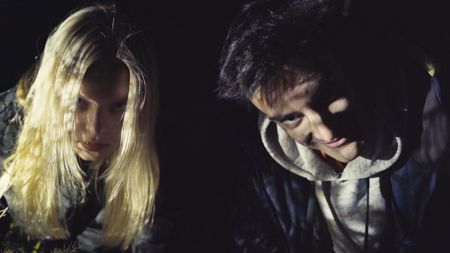 Lili Smith, Ali Tabassam